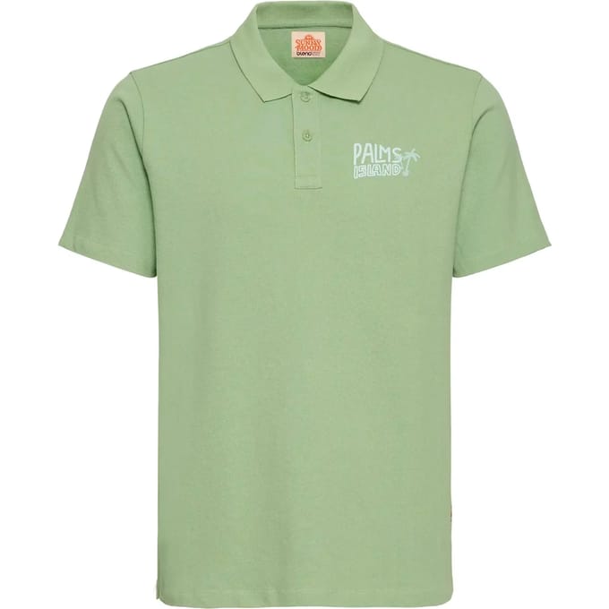 Blend - BHMAILLE POLO S/S - Heren - Polo's