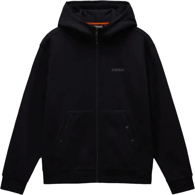 Hoodie Napapijri Yourte