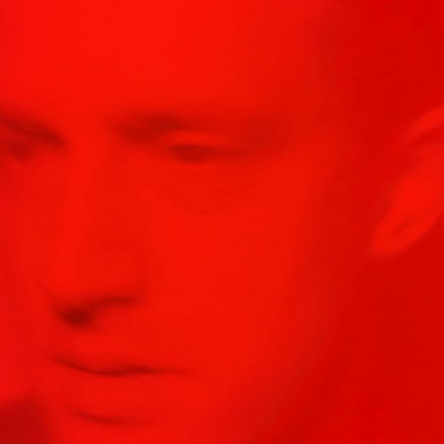 Aaron Koch - For Once (CD)