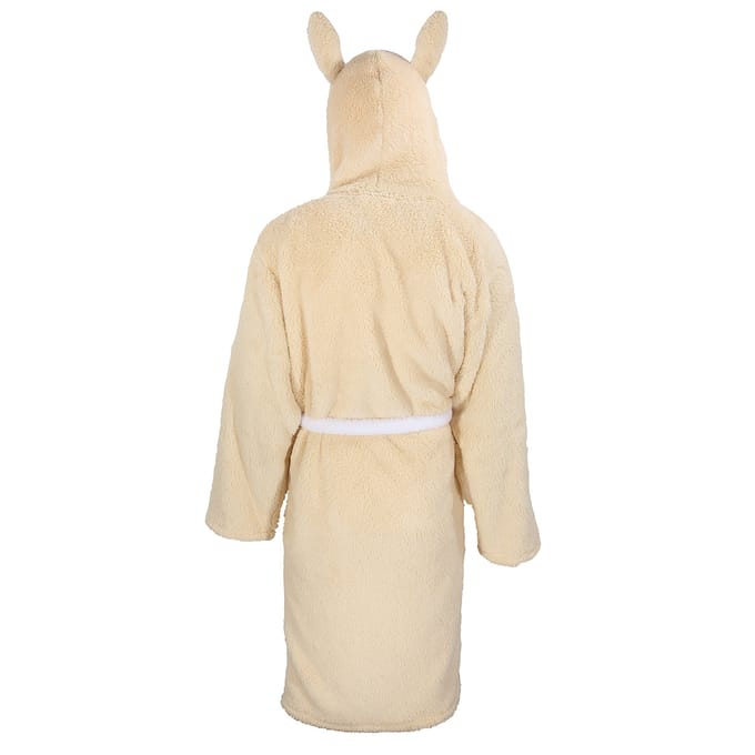 Disney Bambi Miss Bunny Dressing Gown - Small / Medium