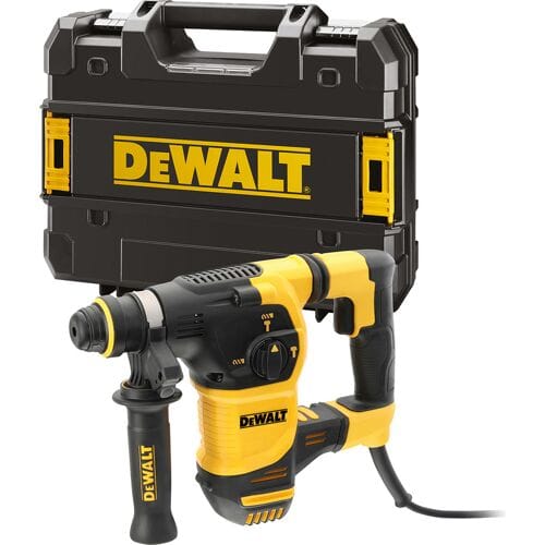 DEWALT D25333K SDS-Plus-Combihamer 950 W Incl. koffer