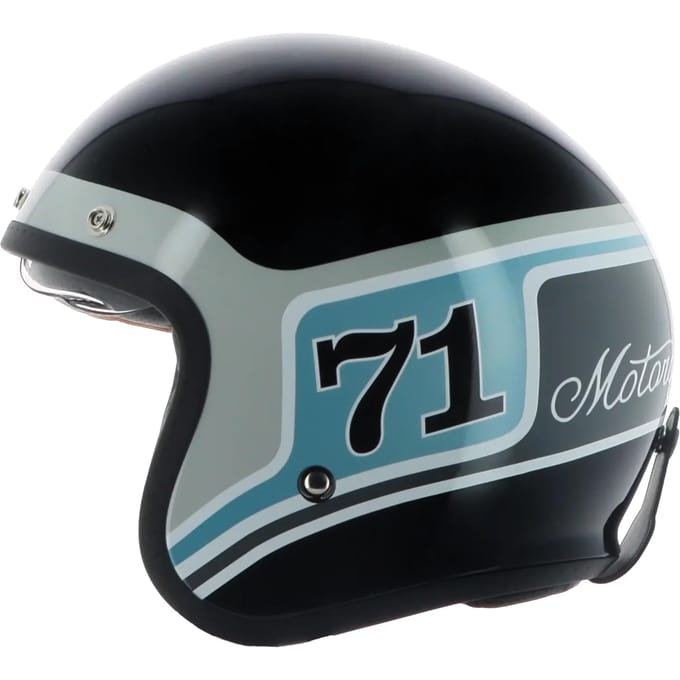 Jethelm EN-2206 Helstons Seventy One