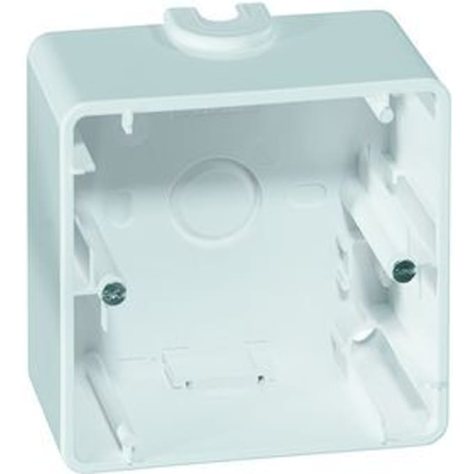 Honeywell Peha DIALOG Opbouwschakelaars - 00815711