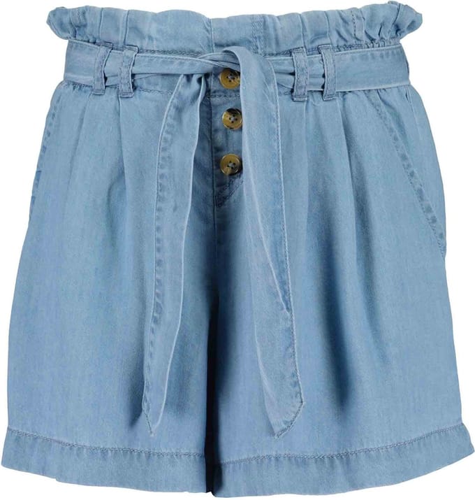 Blue Seven SEIZE THE DAY Meisjes broek Maat 152