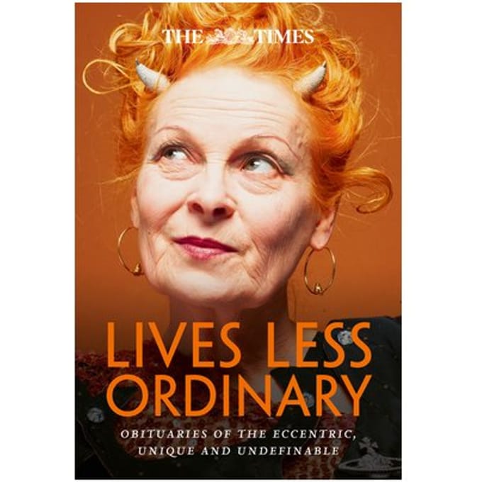 The Times Lives Less Ordinary