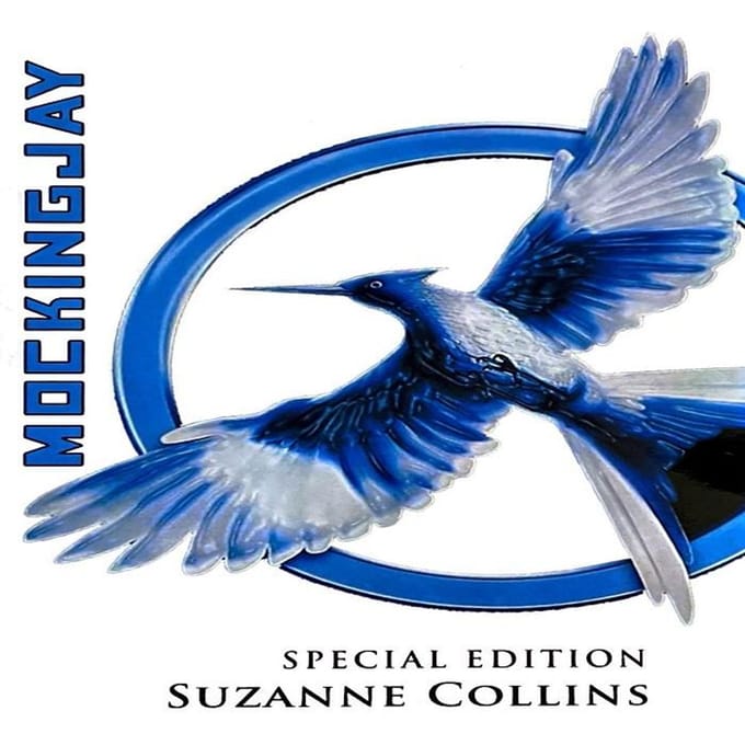 HET ZWARGE ZANGVOGEL: Speciale editie (Engels, Paperback)