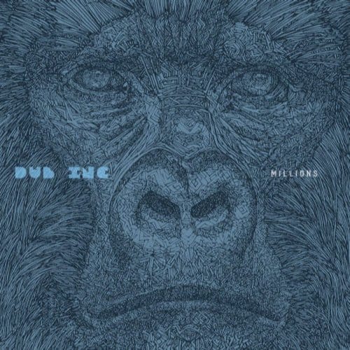 Dub Incorporation - Millions (CD)