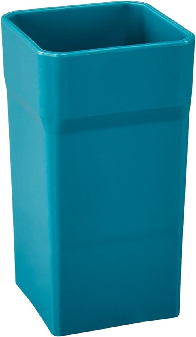 Makita 191X93-3 191X93-3 Boxinzetstuk (l x b x h) 50 x 50 x 93 mm