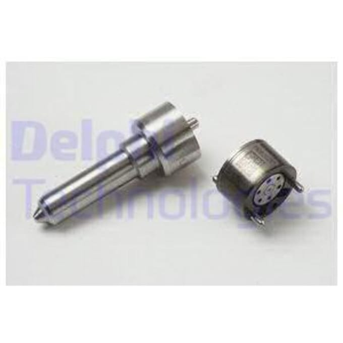 Reparatieset, injectiemondstuk DELPHI 7135-574