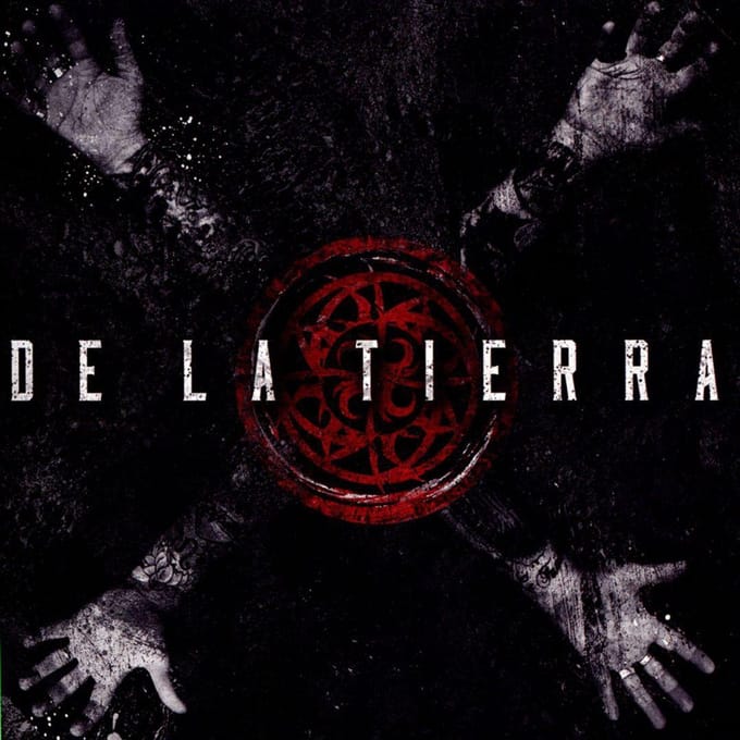 De La Tierra