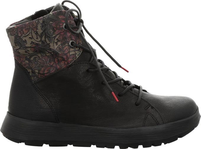 Think! - Dames - 3-000734-0000 - black - maat 38