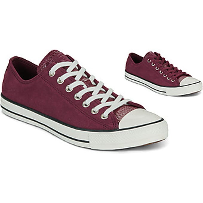 Converse  Lage Sneakers CHUCK TAYLOR ALL STAR