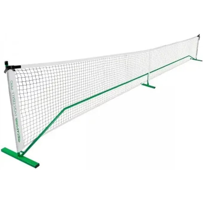 Draagbaar pickleballnet Megaform Pro New 2023