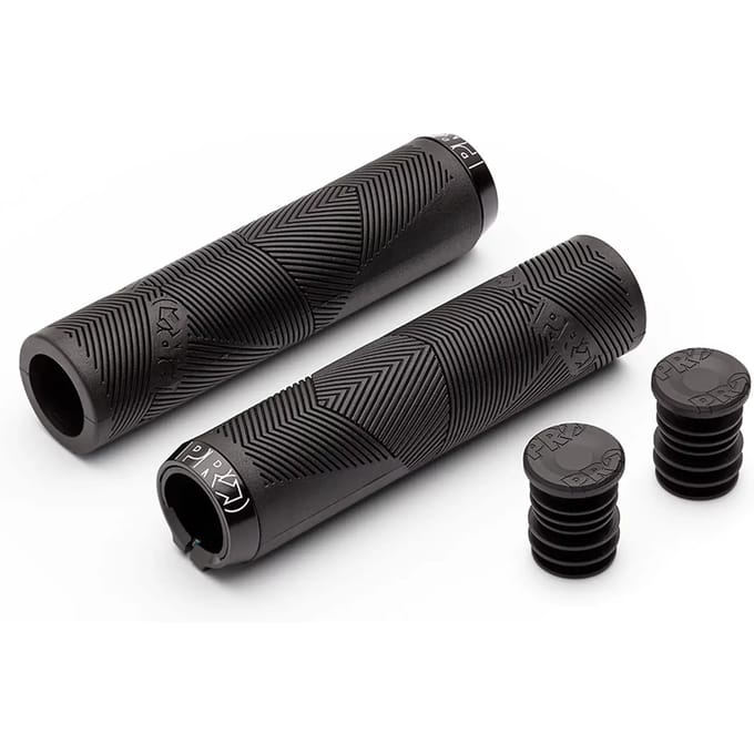 Pro Herodirt Sport Lock-on 32 Mm Handvatten Zwart 135.5 mm