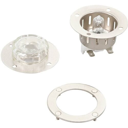 AEG 25 Watt halogeen complete ovenlamp 3158700009