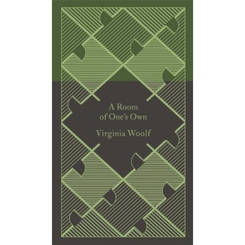 A Room Of One's Own - Penguin Pocket Hardbacks - Virginia Woolf