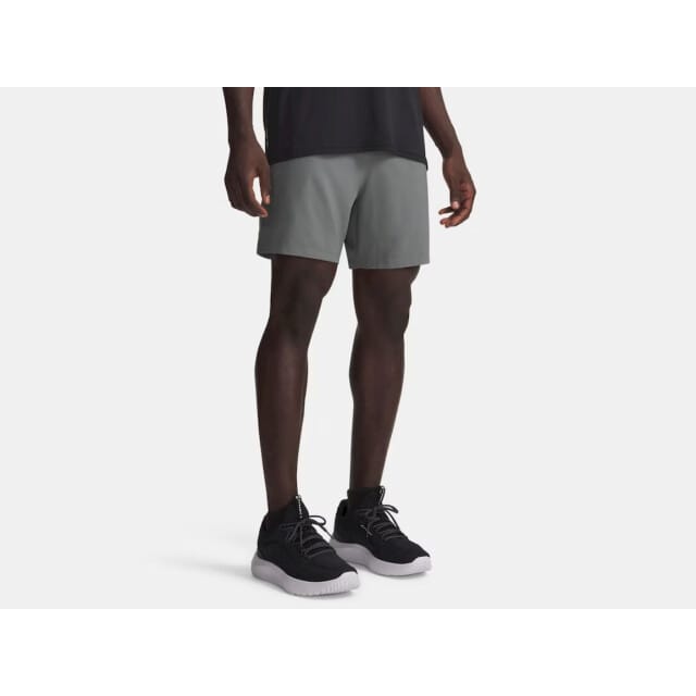 UNDER ARMOUR - ua vanish woven short dc-grn - Training short heren - Groen