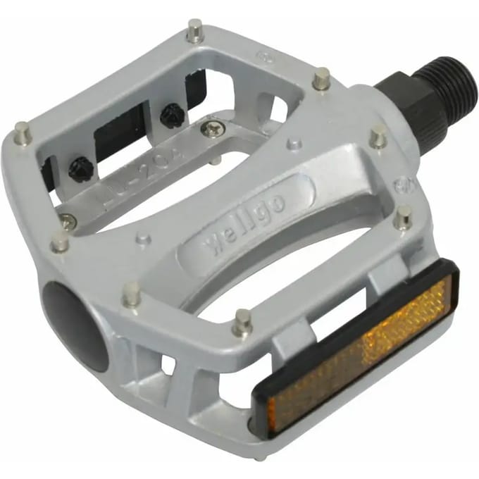 Minipedalen Wellgo lu-204