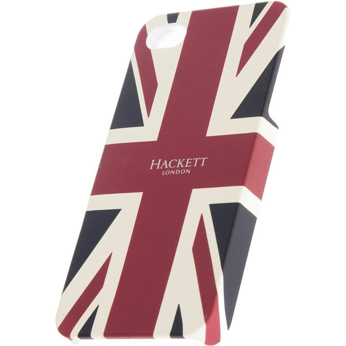 iPhone 4 hoesje merk bedrukt ontwerp HM010796 man