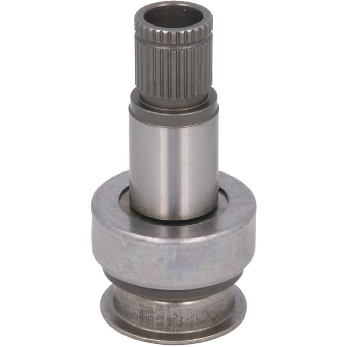 Startmotor MEAT & DORIA 47222