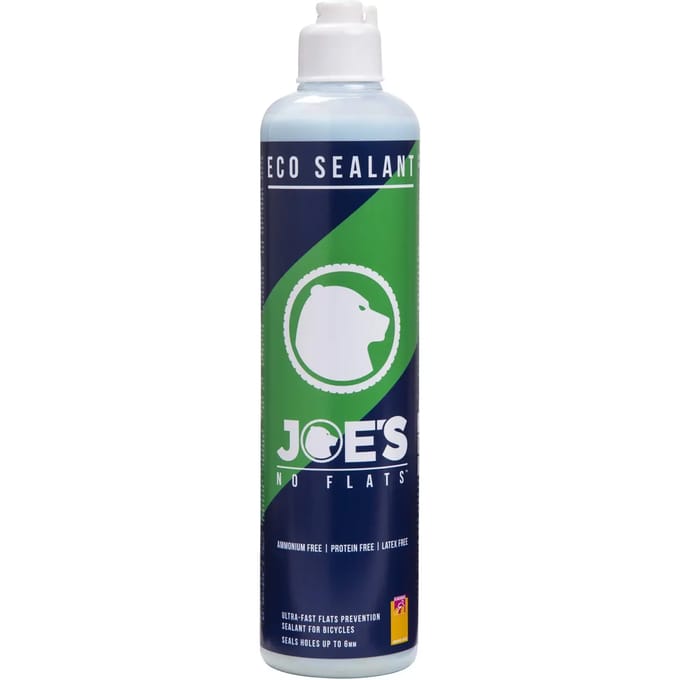Ecologische anti-lekvloeistof Joe'S