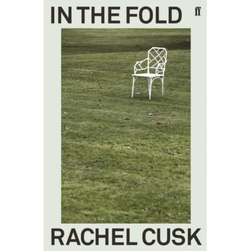 In The Fold - Rachel Cusk