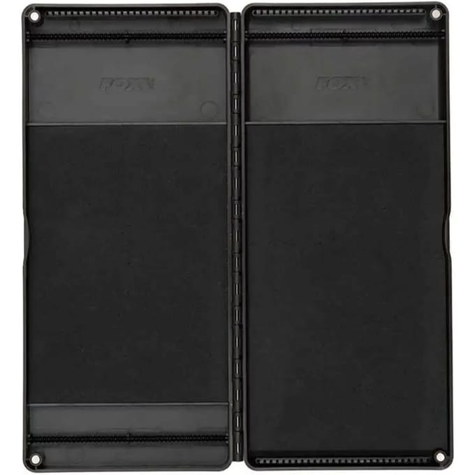 FOX EDGES Rig Box Medium - Rig box