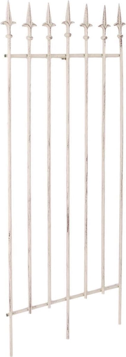 CLP Elisa Klimplantrek antiek/creme