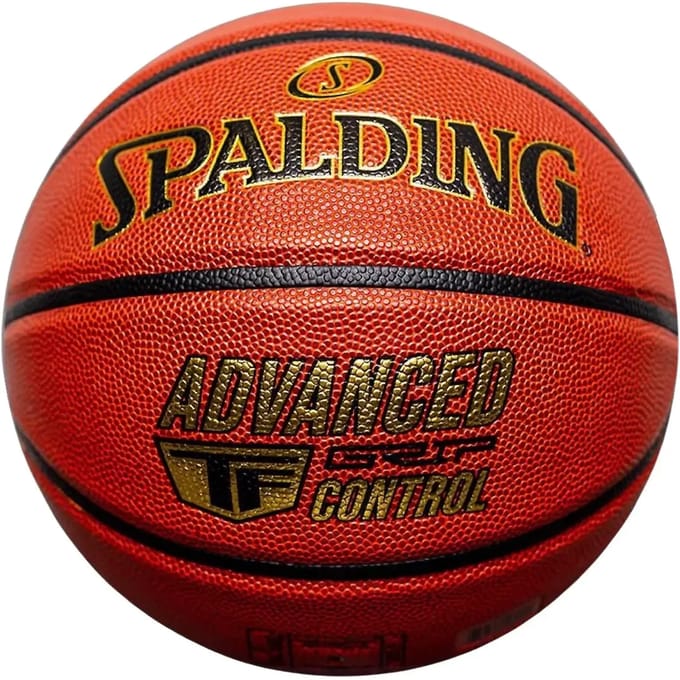 Basketbal Spalding AGC Composite