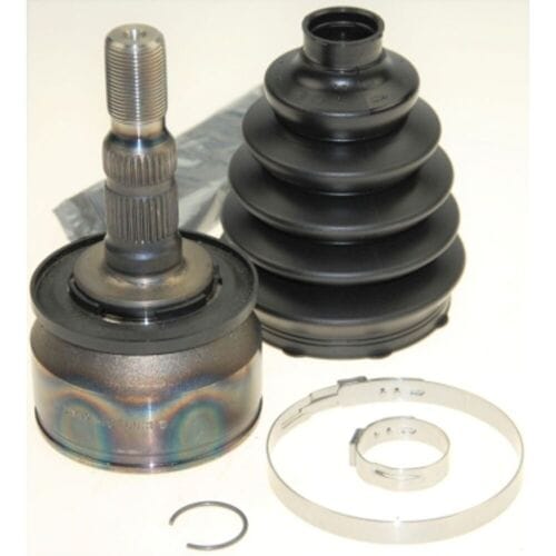 Homokineet reparatie set, aandrijfas SPIDAN 36599