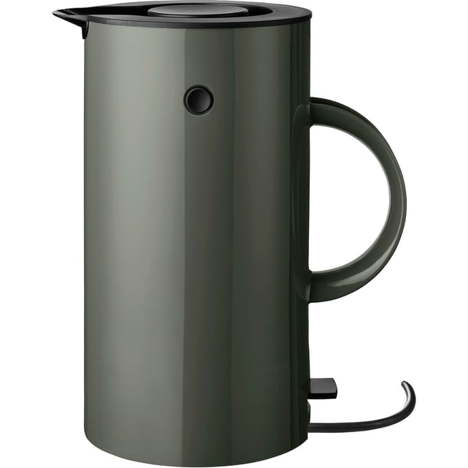 Emu Nova Statafel vierkant - currygeel - 70 x 70 cm
