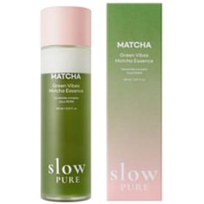 slowpure - Green Vibes Matcha Essence 150ml