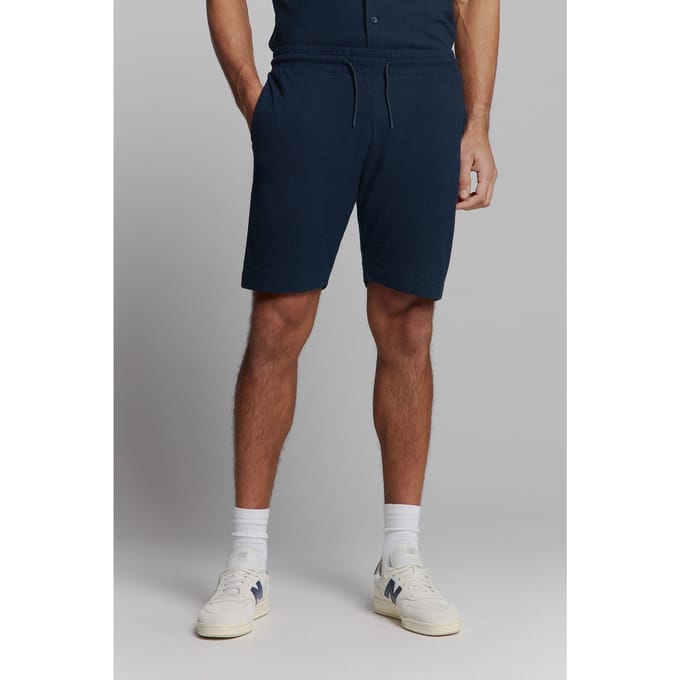 Jersey short