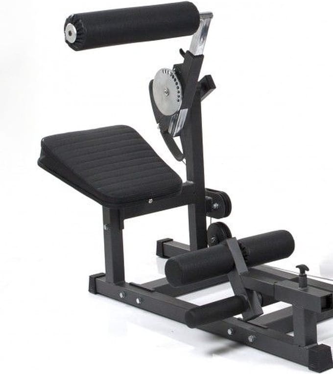 Finnlo by Hammer AB & BACK MODULE voor AUTARK 1500