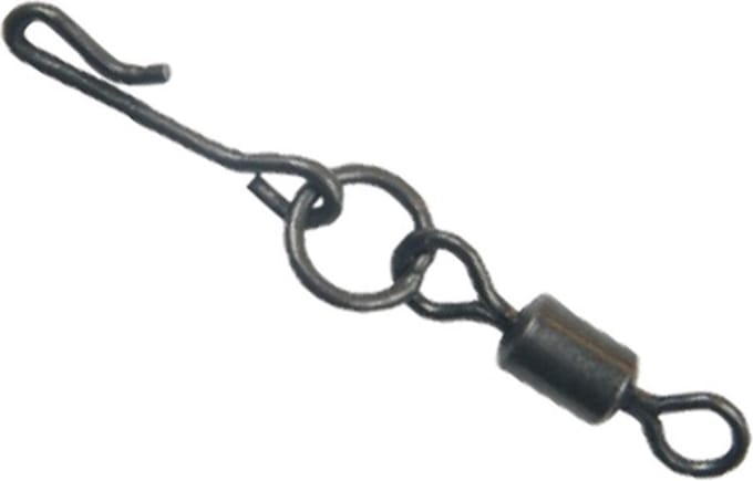 PB Hit & Run Flexi-Ring Speed Swivel 8 | Wartels