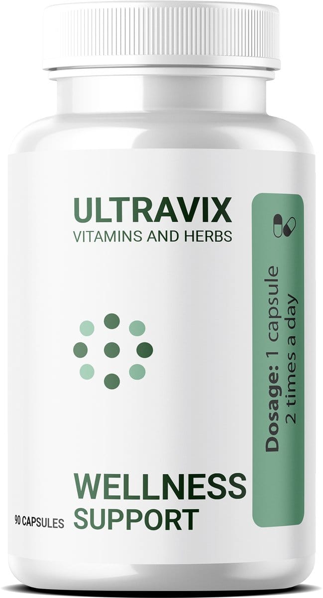 Ultravix