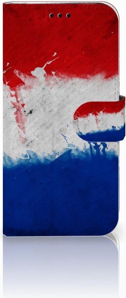 Samsung Galaxy J5 2017 Bookstyle Case Nederland