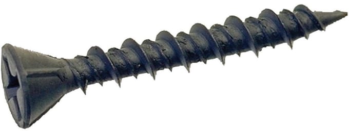 QZ Snelbouwschroeven hi-lo draad type Fermace