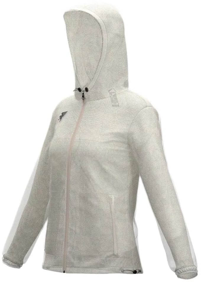 Joma Explorer V Regenjas Beige M Vrouw