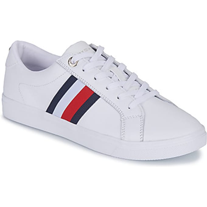 Lage Sneakers Tommy Hilfiger CORP WEBBING SNEAKER
