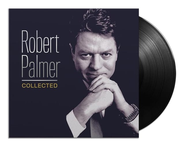 Collected - Robert Palmer
