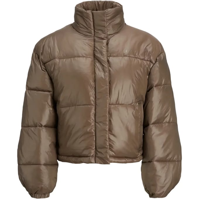 Donsjack voor dames JJXX Beany Shine