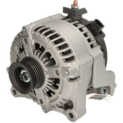 Driefasige generator STARDAX STX102331R
