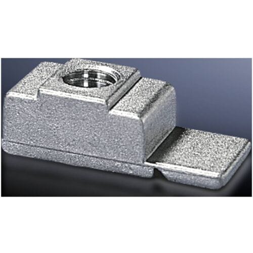 Rittal TS 4163.000 Insteekmoer Spuitgietwerk 50 stuk(s)