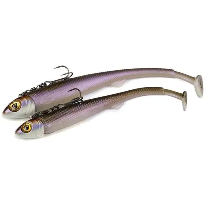Lok Fox Rage Pelagic Ready Rig Slick Fast