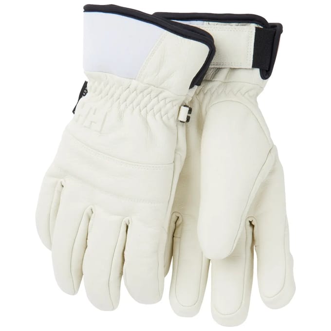 Dames skihandschoenen Helly Hansen Alphelia
