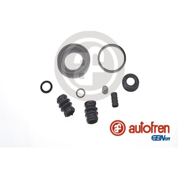 Reparatieset, remklauw AUTOFREN SEINSA D4-408