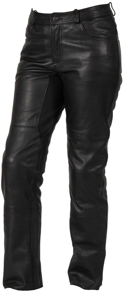 DXR Motorbroek - Buschnell - Zwart - 38