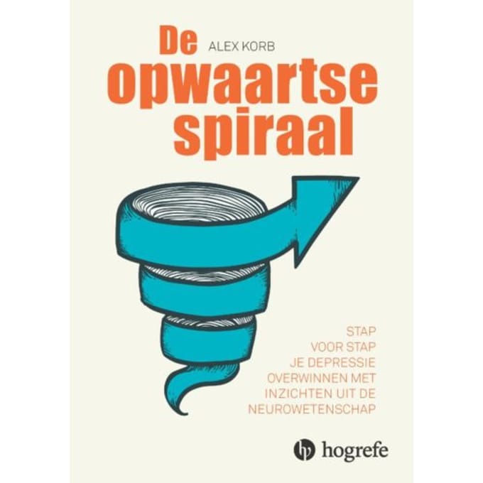 De Opwaartse Spiraal - Alex Korb