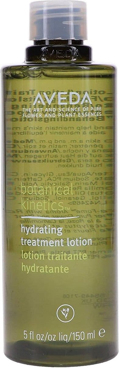Vochtinbrengende Lotion Aveda Mannen 150 ml